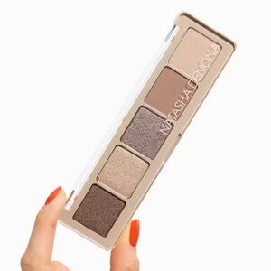 NATASHA DENONA Eyeshadow Palette in Hot Taupic 11.1g BRAND NEW IN BOX